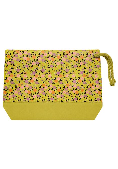 Pochette bambina verde ME FUI | MA250440VERDE